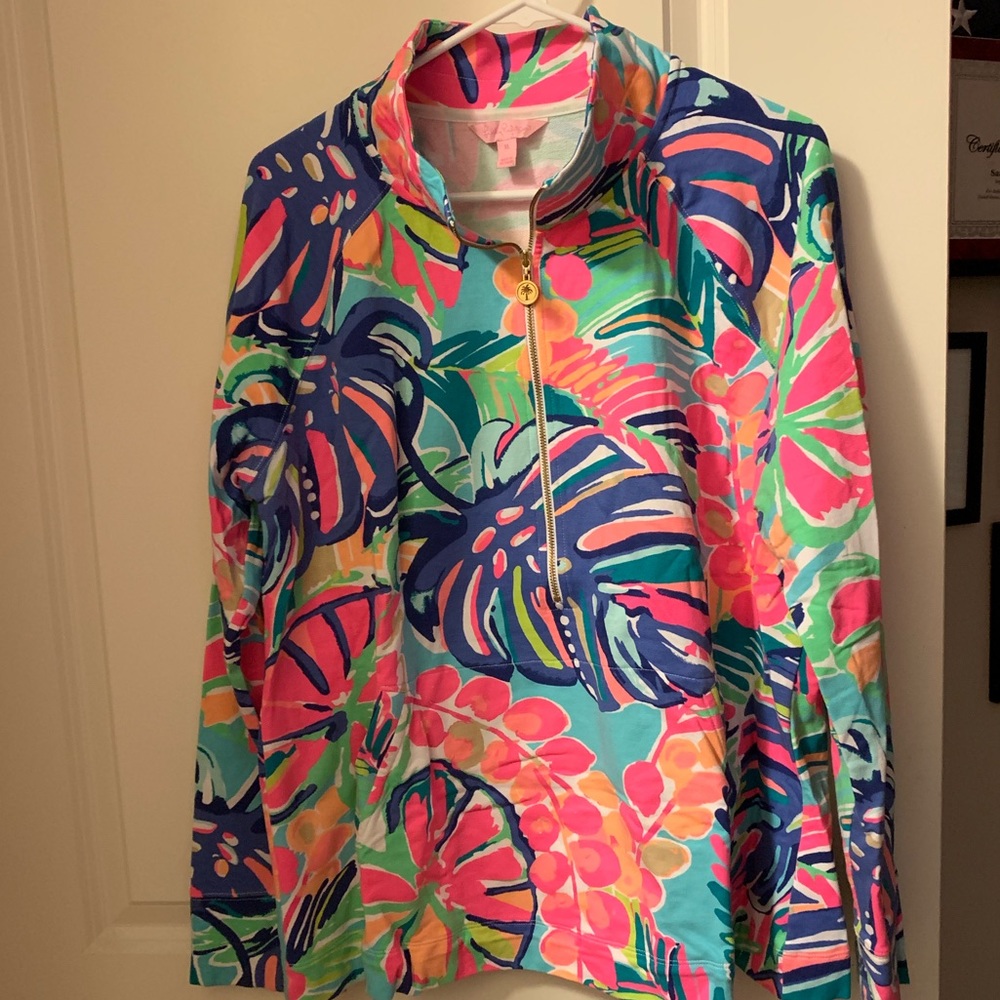 NWOT Lilly Pulitzer Skipper